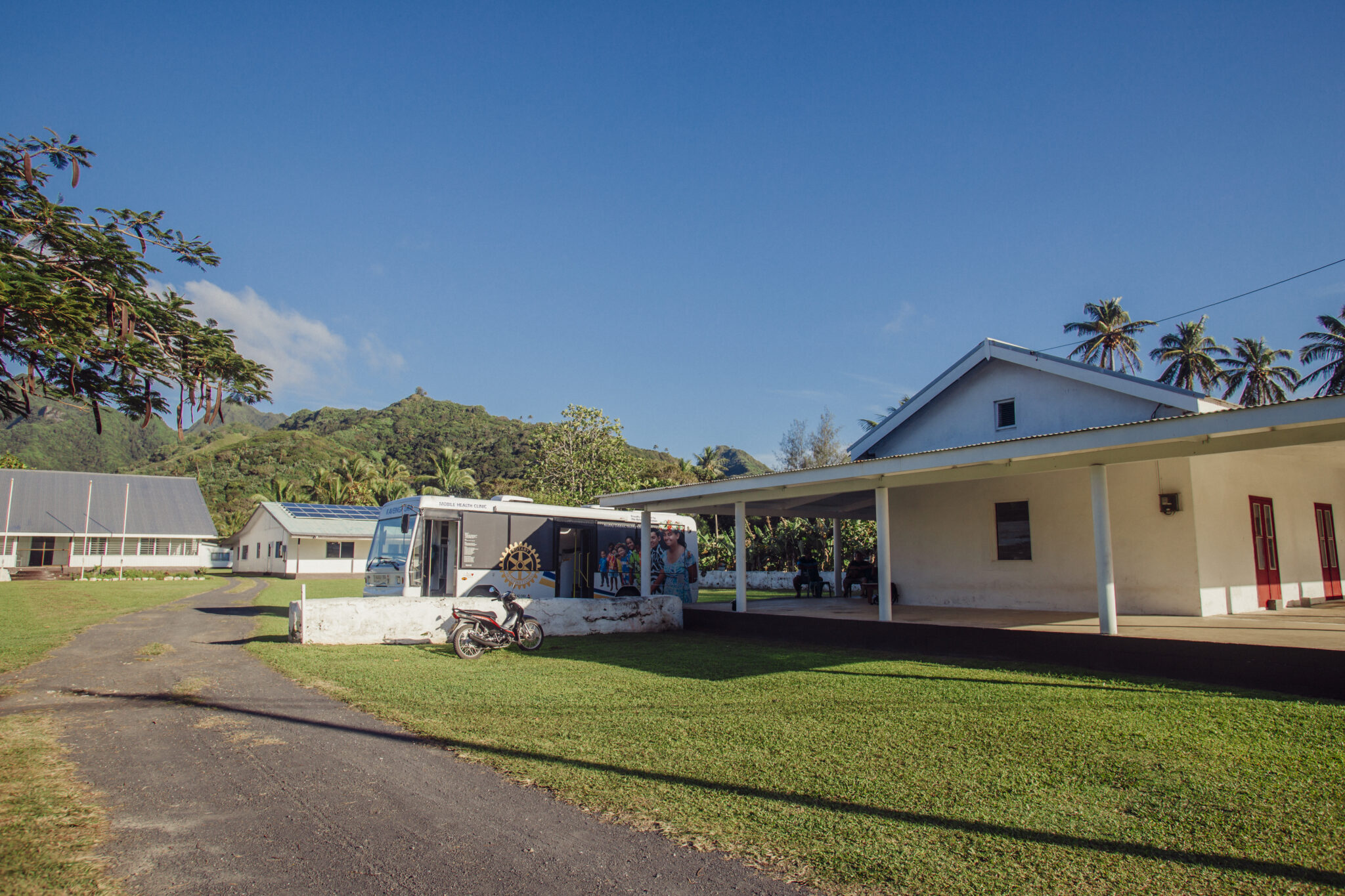 Contact Us Te Marae Ora Cook Islands Ministry Of Health