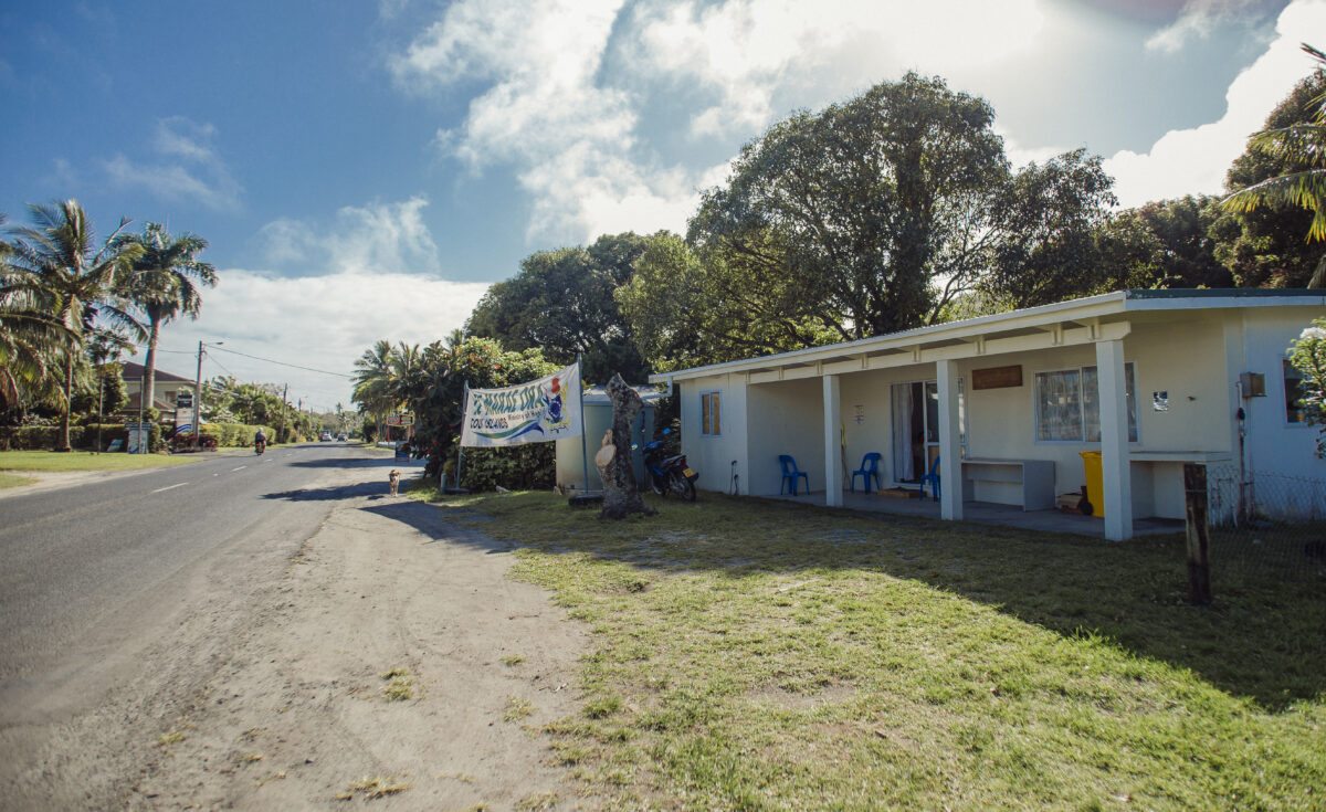 Contact Us Te Marae Ora Cook Islands Ministry Of Health