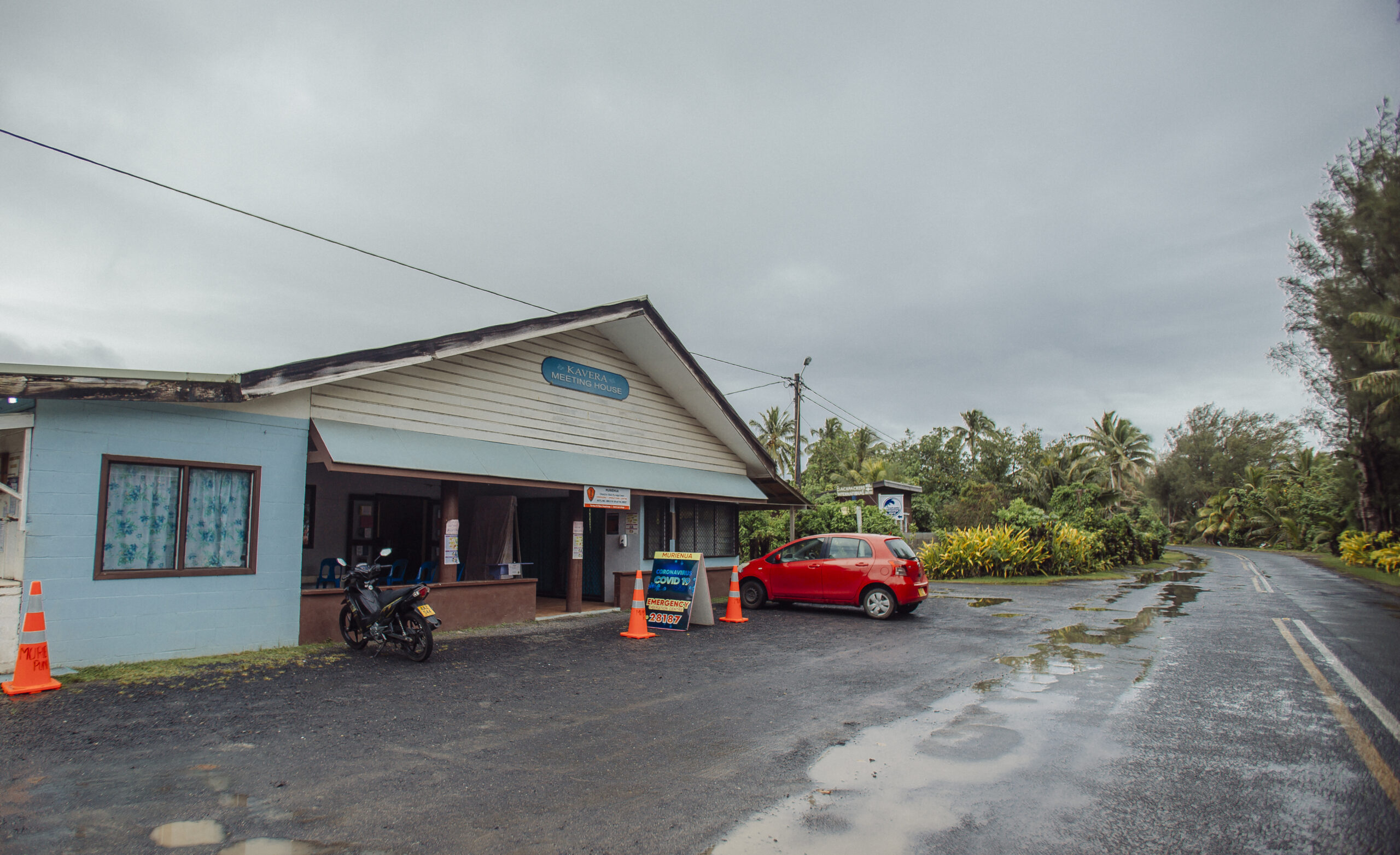 Contact Us Te Marae Ora Cook Islands Ministry Of Health