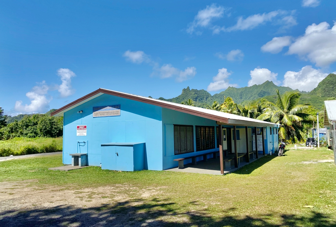 Contact Us Te Marae Ora Cook Islands Ministry Of Health