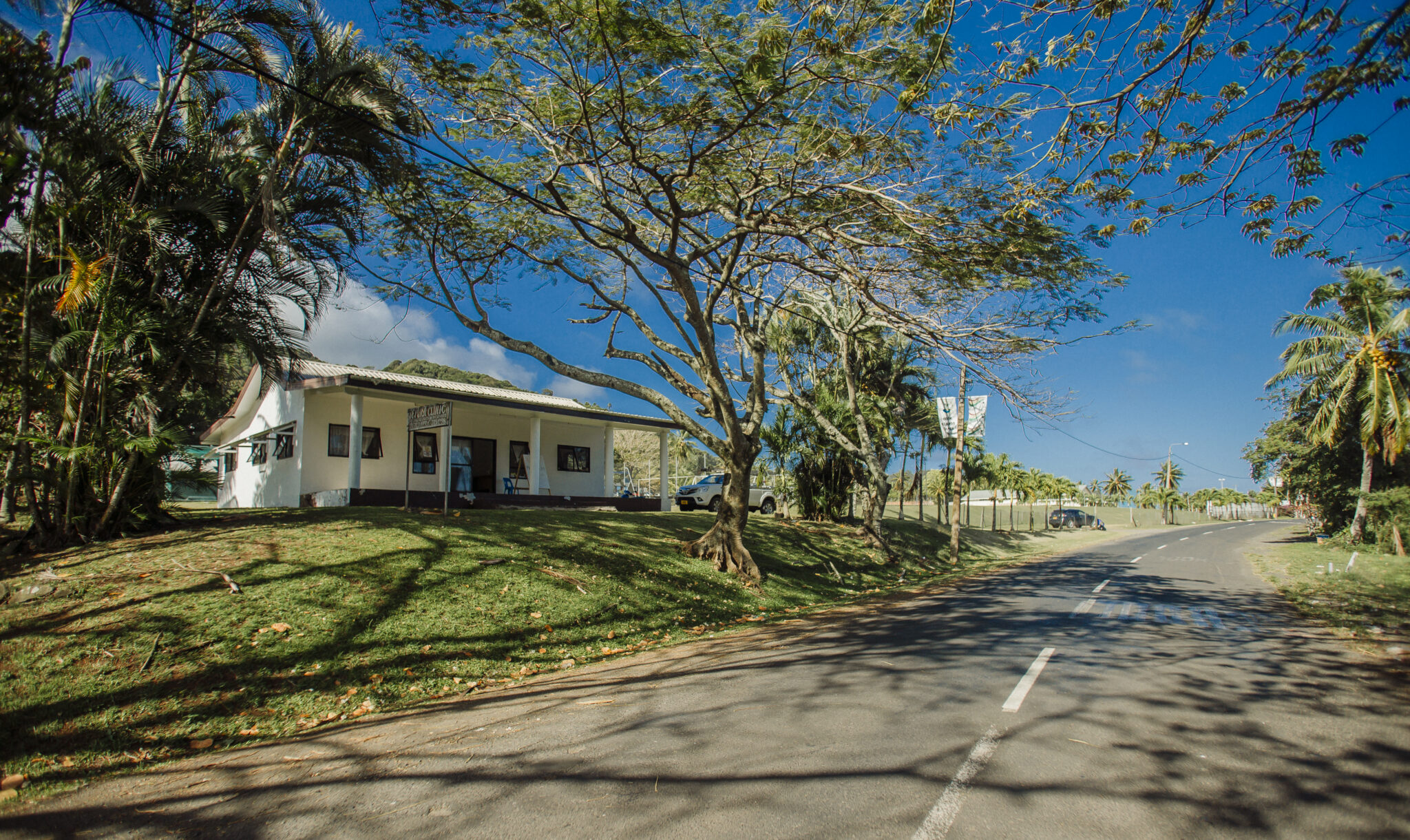 Contact Us Te Marae Ora Cook Islands Ministry Of Health