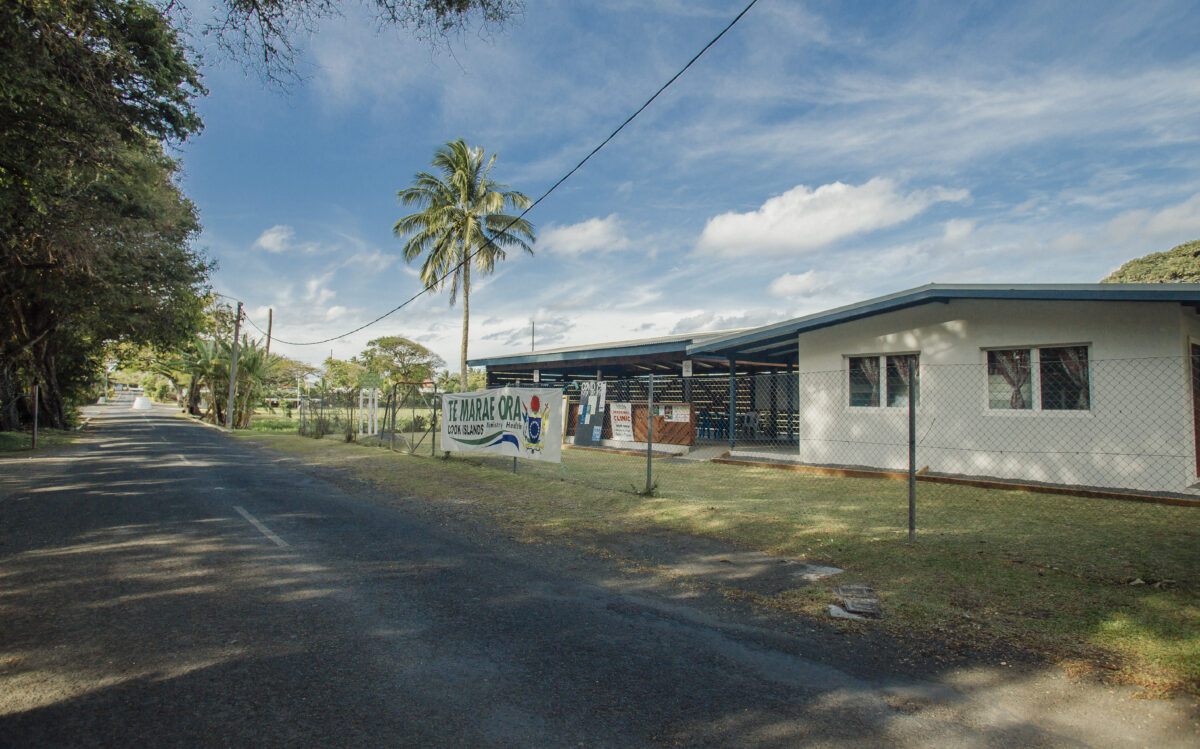 Contact Us Te Marae Ora Cook Islands Ministry Of Health