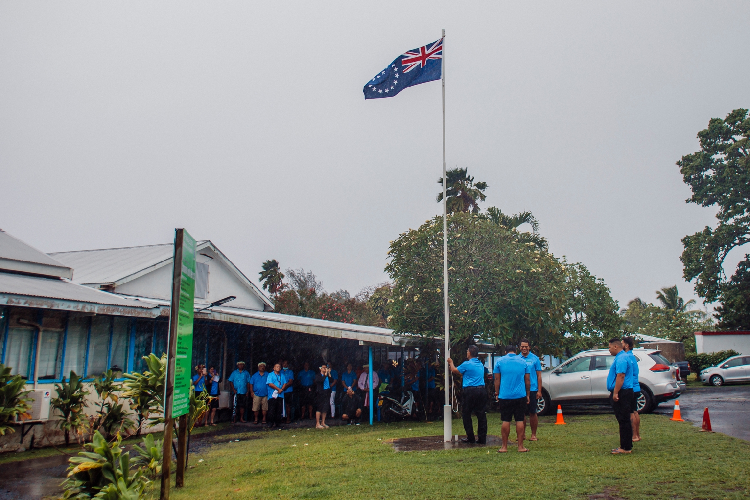 Te Marae Ora Cook Islands Ministry Of Health